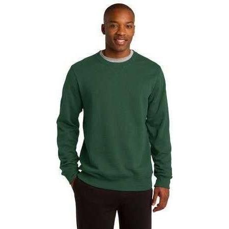 Mens Crewneck Sweatshirt X - Small Black Crewneck Sweatshirts