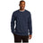 Mens Crewneck Sweatshirt X - Small True Navy Crewneck Sweatshirts