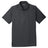 Men's Crossover Raglan Polo Battleship Grey X - Small Polos/Knits