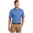 Men's Dri - Mesh Polo Blueberry X - Small
