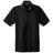 Men's Dry Zone Colorblock Ottoman Polo Black / Iron Grey X - Small Polos/Knits