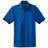 Men's Dry Zone Colorblock Ottoman Polo Royal Blue / Black X - Small Polos/Knits