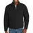 Men's Duck Cloth Work Jacket Black X - Small Jackets