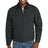 Men's Duck Cloth Work Jacket Charcoal X - Small Jackets