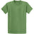 Men's Durable 100% Heavyweight Cotton T-Shirts in Regular, Big, and Tall Sizes Dill Green Small Short Sleeve T-Shirts