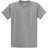 Men's Durable 100% Heavyweight Cotton T-Shirts in Regular, Big, and Tall Sizes Light Sand Small Short Sleeve T-Shirts