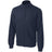 Mens Full - Zip Sweatshirt X - Small True Navy Zip Hoodies