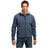 Mens Glacier Soft Shell Jacket X - Small Atlantic Blue/Chrome Soft Shell Jackets