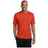 Mens Heather Contender Tee Deep Orange Heather Regular X - Small (32 - 34) Short Sleeve T-Shirts