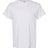 Mens Heavy Cotton 100% Cotton T-Shirt Small Ash Short Sleeve T-Shirts