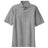 Men's Heavyweight Cotton Pique Polo XS Oxford Polos/Knits