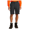 Men's Industrial Cargo Short Black 30