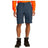Men's Industrial Cargo Short Navy 30