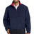 Men's Legacy™ Jacket Dark Navy/Red X - Small Jackets