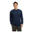 Mens Long Sleeve Ultimate Performance Crew X - Small True Navy
