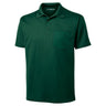 Mens Micropique Sport - Wick Pocket Polo Forest Green X - Small Polos/Knits