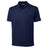 Mens Micropique Sport - Wick Pocket Polo True Navy X - Small Polos/Knits