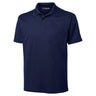 Mens Micropique Sport - Wick Pocket Polo True Navy X - Small Polos/Knits