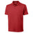 Mens Micropique Sport - Wick Pocket Polo True Red X - Small Polos/Knits