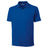 Mens Micropique Sport - Wick Pocket Polo True Royal X - Small Polos/Knits