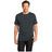 Mens Perfect Weight Crew Tee X - Small Heathered Charcoal Short Sleeve T-Shirts