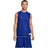 Mens PosiCharge Mesh Reversible Sleeveless Tee X - Small True Royal Tank Top