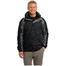 Men's Ranger 3 - in - 1 Jacket Black/Ink Grey X - Small Insulated Jackets
