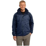 Men's Ranger 3 - in - 1 Jacket Insignia Blue/Navy Eclipse X - Small Insulated Jackets