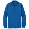 Men's Select Long Sleeve Snag - Proof Tactical Polo Royal X - Small Polos/Knits