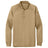 Men's Select Long Sleeve Snag - Proof Tactical Polo Tan X - Small Polos/Knits