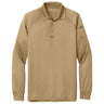 Men's Select Long Sleeve Snag - Proof Tactical Polo Tan X - Small Polos/Knits