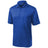 Men's Select Snag - Proof Pocket Polo Royal X - Small Polos/Knits