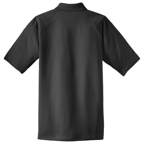 Men's Select Snag - Proof Tactical Polo Charcoal X - Small Polos/Knits