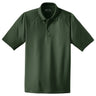 Men's Select Snag - Proof Tactical Polo Dark Green X - Small Polos/Knits