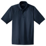 Men's Select Snag - Proof Tactical Polo Dark Navy X - Small Polos/Knits