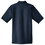 Men's Select Snag - Proof Tactical Polo Dark Navy X - Small Polos/Knits