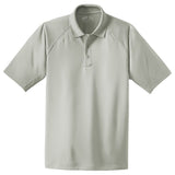 Men's Select Snag - Proof Tactical Polo Light Grey X - Small Polos/Knits