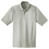 Men's Select Snag - Proof Tactical Polo Light Grey X - Small Polos/Knits