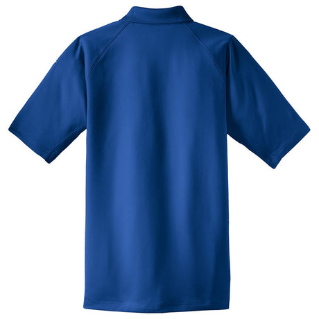 Men's Select Snag - Proof Tactical Polo Royal X - Small Polos/Knits