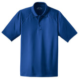 Men's Select Snag - Proof Tactical Polo Royal X - Small Polos/Knits