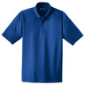 Men's Select Snag - Proof Tactical Polo Royal X - Small Polos/Knits