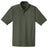 Men's Select Snag - Proof Tactical Polo Tactical Green X - Small Polos/Knits