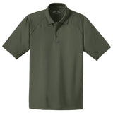 Men's Select Snag - Proof Tactical Polo Tactical Green X - Small Polos/Knits