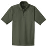 Men's Select Snag - Proof Tactical Polo Tactical Green X - Small Polos/Knits