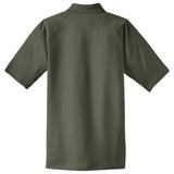 Men's Select Snag - Proof Tactical Polo Tactical Green X - Small Polos/Knits