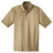 Men's Select Snag - Proof Tactical Polo Tan X - Small Polos/Knits