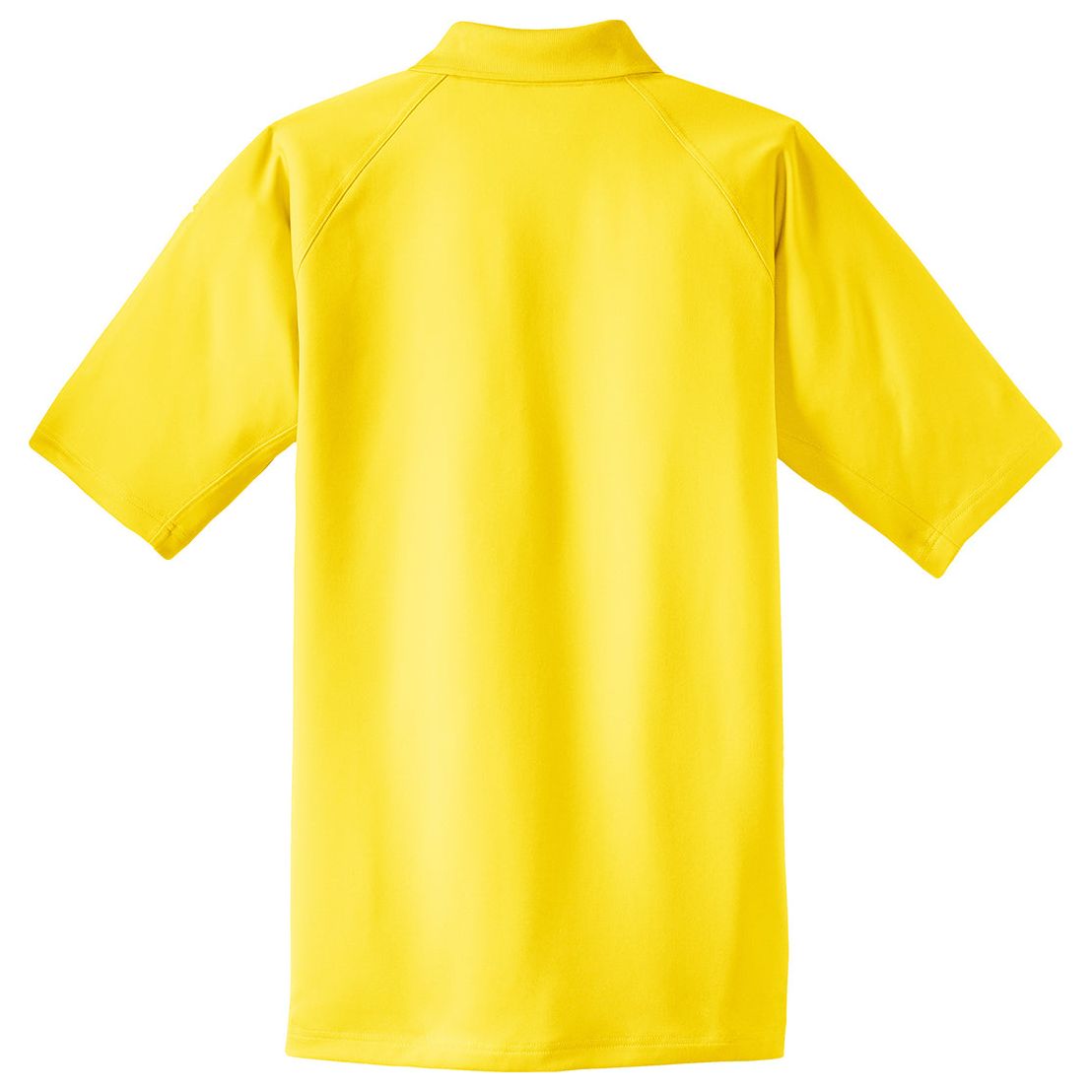 Men's Select Snag - Proof Tactical Polo Yellow X - Small Polos/Knits