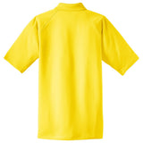 Men's Select Snag - Proof Tactical Polo Yellow X - Small Polos/Knits