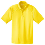 Men's Select Snag - Proof Tactical Polo Yellow X - Small Polos/Knits
