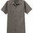 Men's Short Sleeve Industrial Work Shirt Small Grey Work Shirts